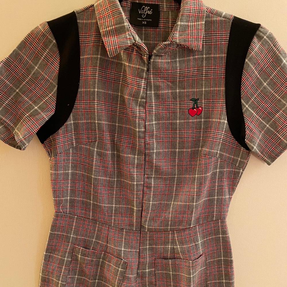 Valfre romper / one piece